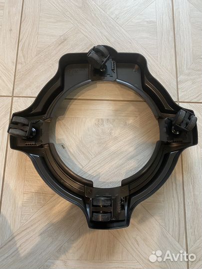 Тележка Е (Rainbow)