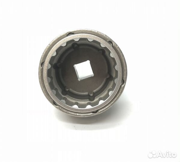 Съемник каретки BikeHand YC-29BB-3A (головка, съем