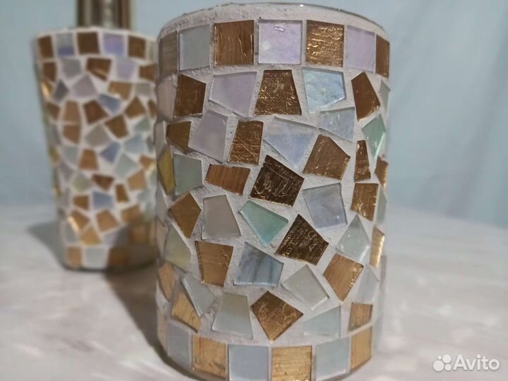 Набор для ванной комнаты