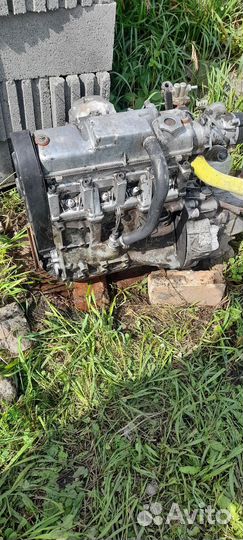 Двигатель ваз 8 клапанный карбюратор