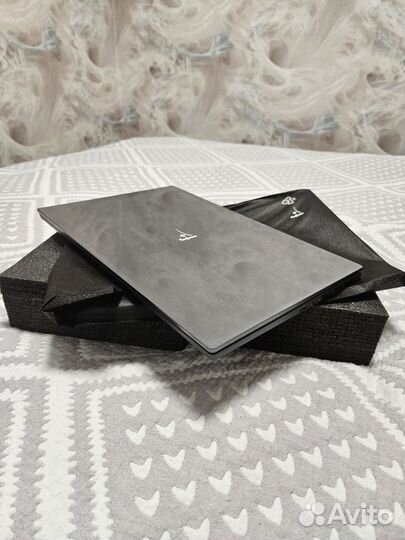 Ноутбук Fplus Flaptop I fltp-5i3-8512-w 15.6