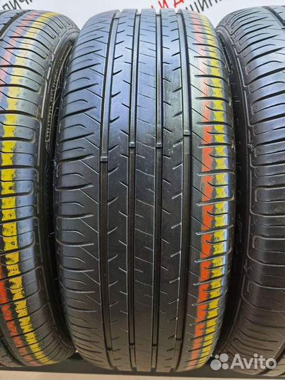 Goodyear DuraPlus 205/60 R16 92V