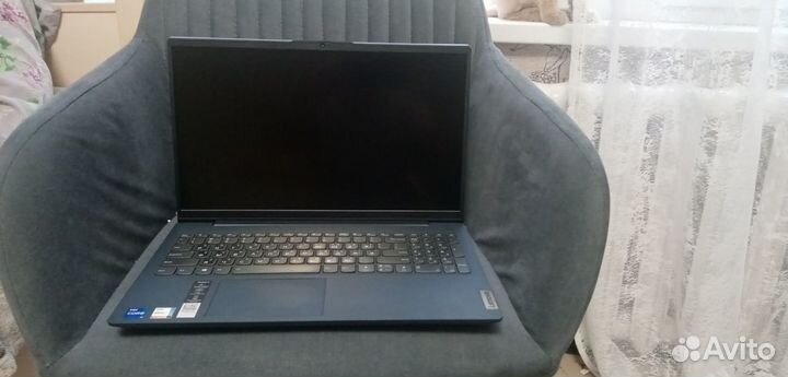 Продаю ноутбук Lenovo IdeaPad 5 15ITL05