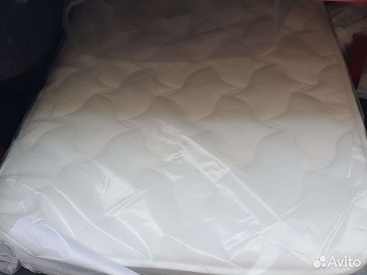 Матрас happy baby mommy lux