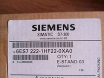 Siemens промышленная автоматика