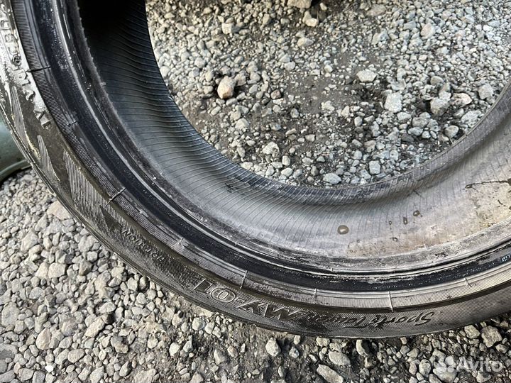 Bridgestone Sports Tourer MY-01 205/45 R16 83V