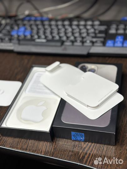 iPhone 13 Pro Max, 128 ГБ