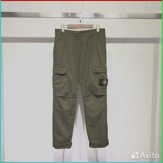 Штаны Stone Island (Арт. 519399)