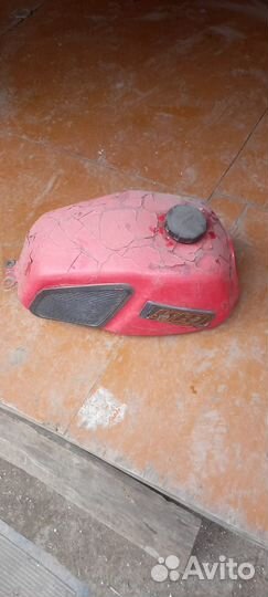 Бак иж планета 5