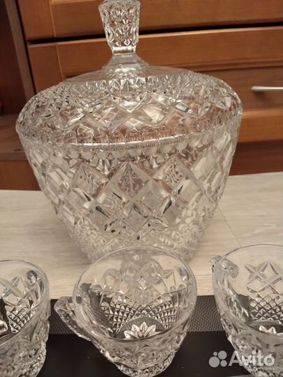 Крюшонница