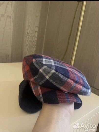 Кепка детская 48 размер