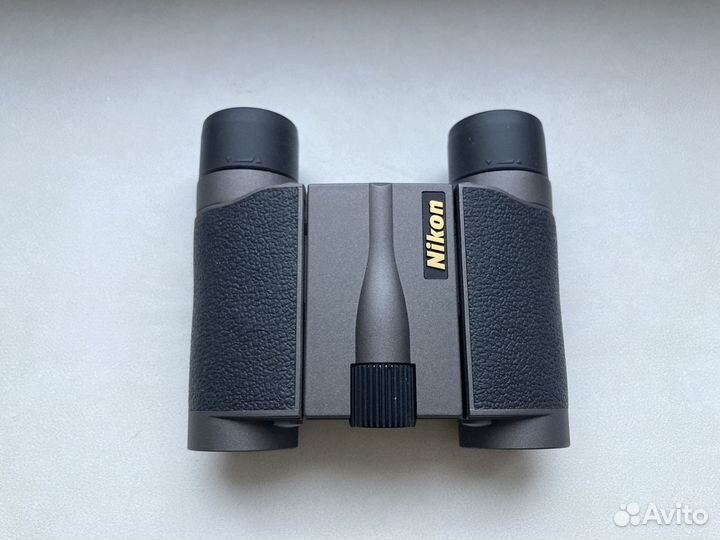 Nikon store hgl 8x20