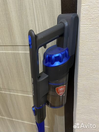 Пылесос Polaris