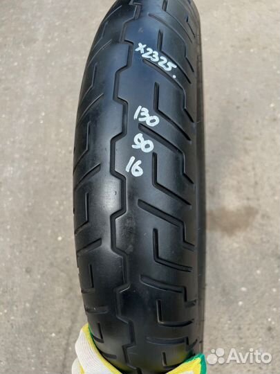 130/90 R16 irc gran high speed gs-23 2325x