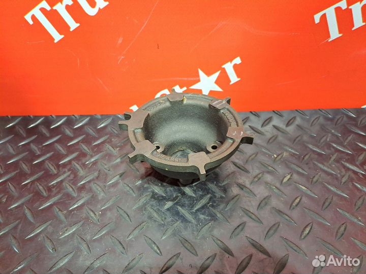 Шайба распредвала упорная Daf XF106