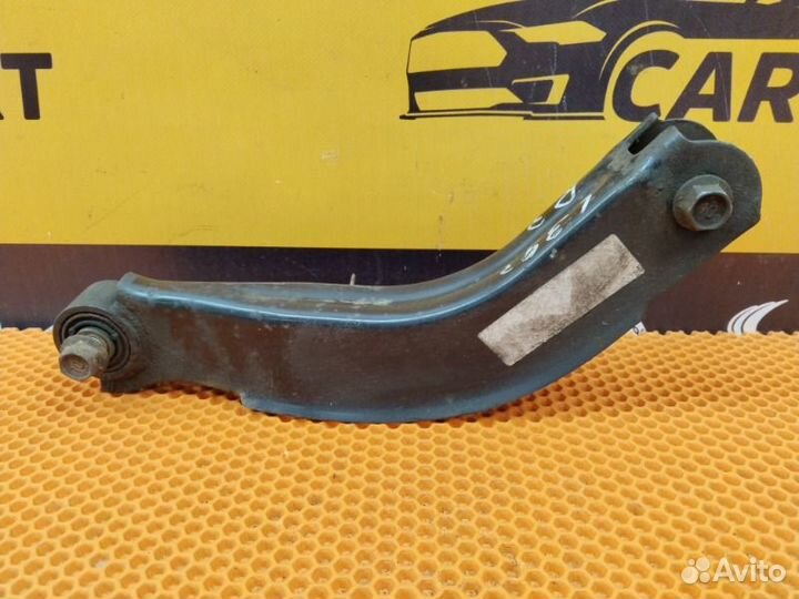 Рычаг задний правый Ssangyong Actyon 2 CK D20DTF