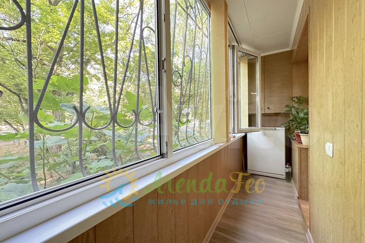 2-к. квартира, 65 м², 1/5 эт.