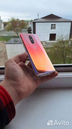 OnePlus 8, 8/128 ГБ