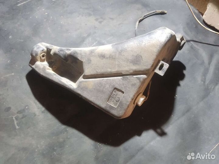 Бачок омывателя Daewoo Nexia