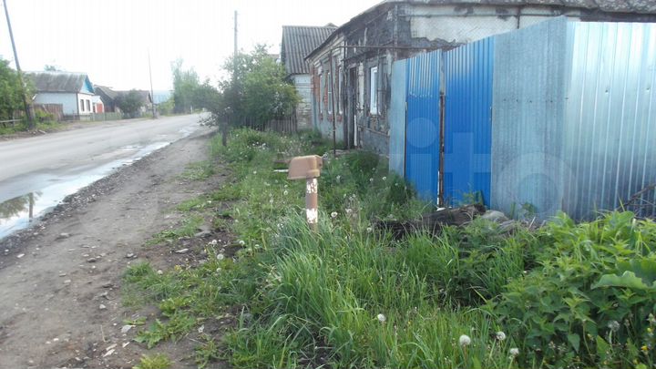 Участок 11 сот. (ИЖС)