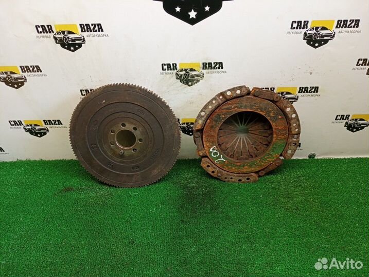 Комплект сцепления Renault Laguna