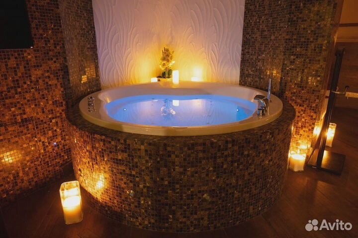 Тайский массаж спортсменам. Москва, Чистые пруды