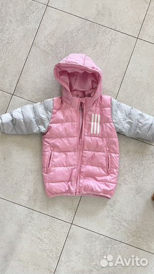 Куртка adidas