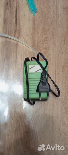 Аквариум и принадлежности