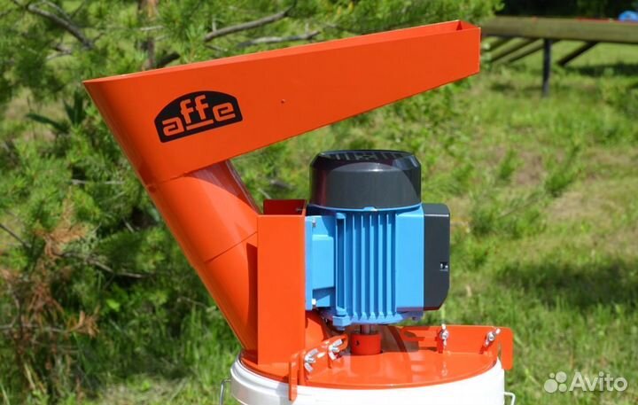 Измельчитель овощей и фруктов