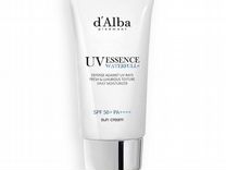 Крем для лица d'Alba spf 50