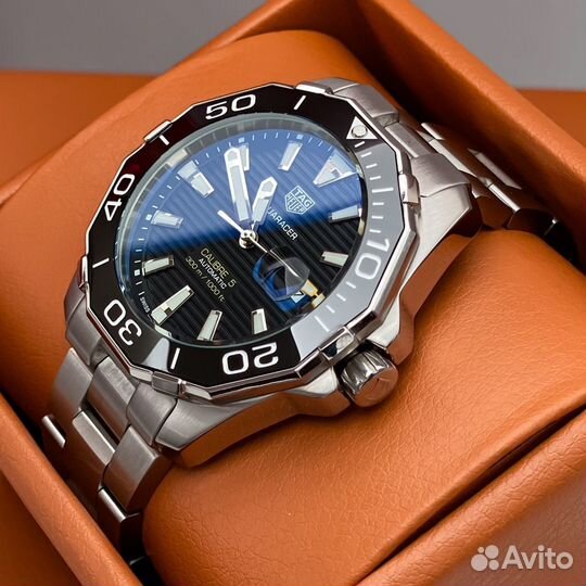 Мужские часы Tag Heuer aquaracer