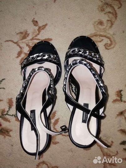 Босожки женские 41 размер новые