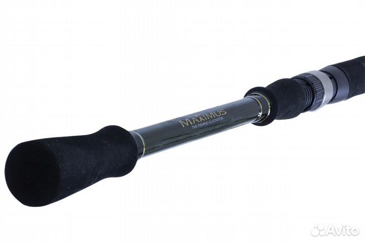 Спиннинг Maximus Zircon 21ML 5-25 гр