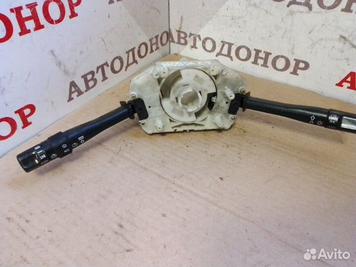 Подрулевой переключатель Honda Cr-V 2.0