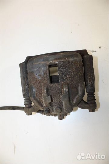 Суппорт передний правый Honda Civic 5D 2006-2012