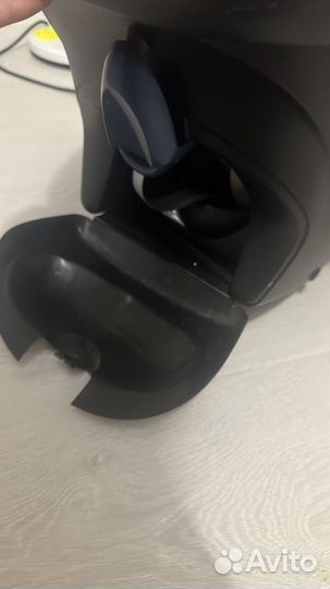 Детское автокресло от 0 до 18maxi cosi