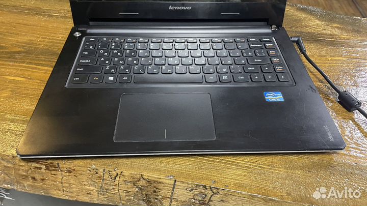 Lenovo ideapad s400