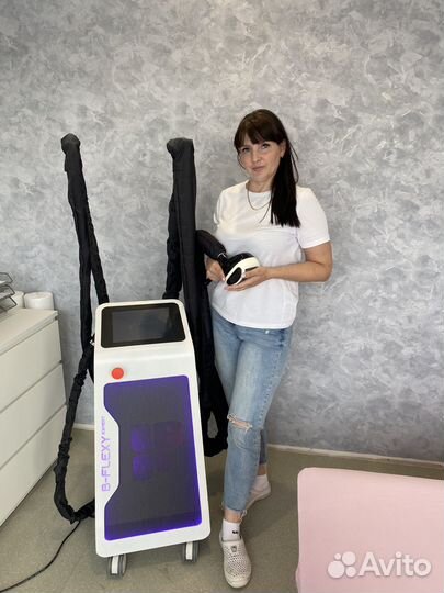 Массаж B-flexy