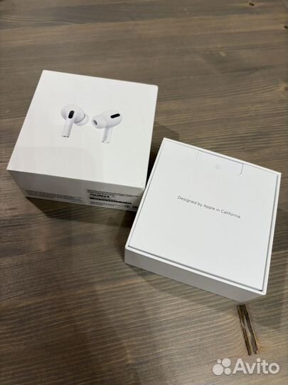 Apple Airpods Pro