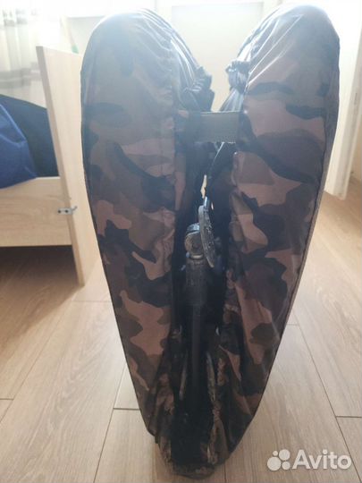 Мат карповый eastshark