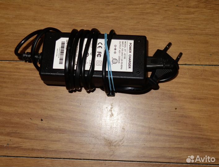 Запчасти для гироскутера 10,5