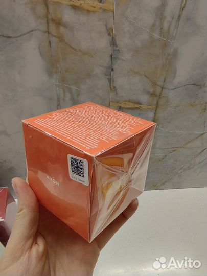 Туалетная вода женская от avon (Эйвон)