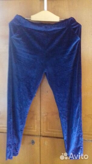 Одежда женская большого размера