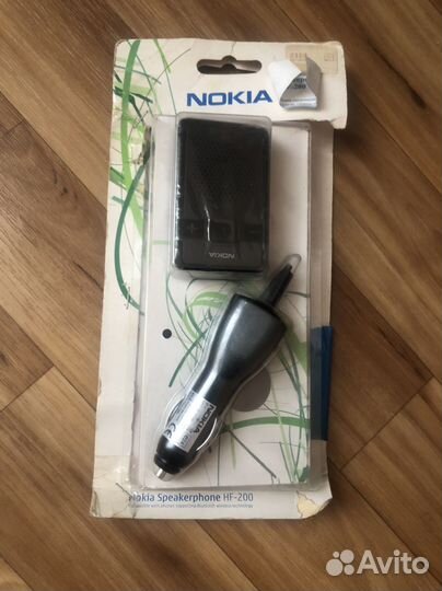 Спикерфон nokia