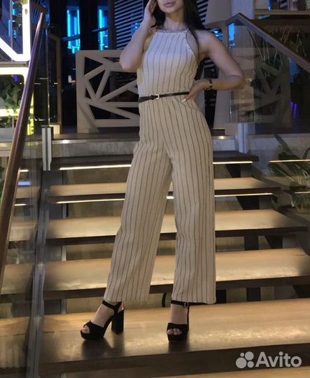 Комбинезон женский