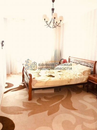 2-к. квартира, 65 м², 6/12 эт.