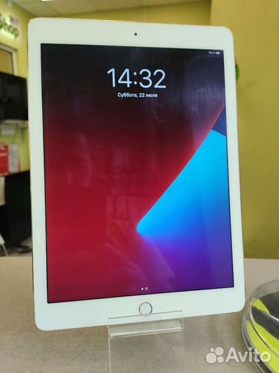 iPad air 2 128гб(102800)(Сп20)