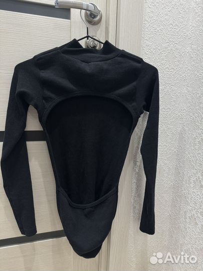 Боди женское