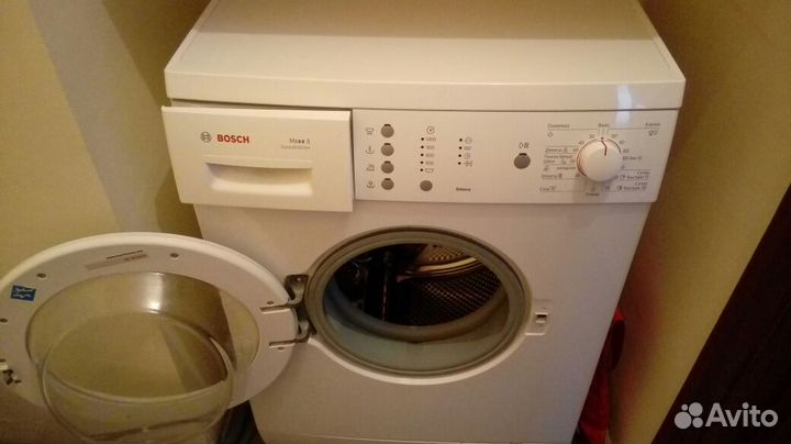 Ремонт холодильников, Ремонт стиральных машин