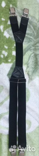 Подтяжки мужские